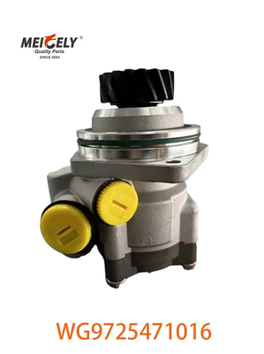 Originele stuurpomp WG9725471016 Wg9725471216 Vane Pump voor SINOTRUK HOWO