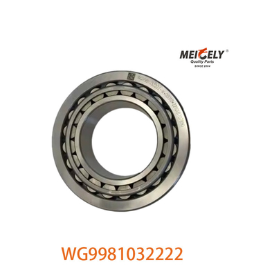 Hoogwaardig Oem WG9981032222 Lageren 32222 Voor HOWO Accessoires