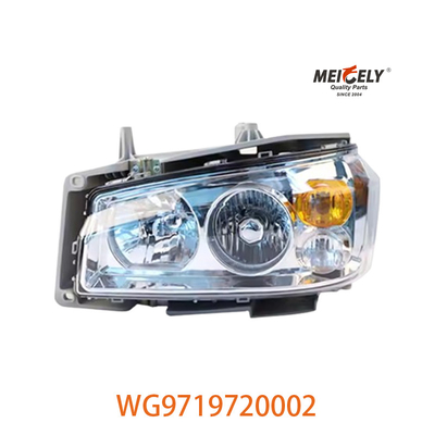 Voor SINOTRUK HOWO WG9719720001