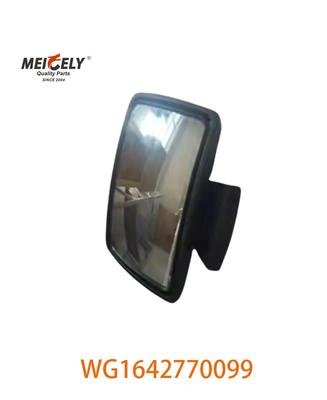 Fabrieksdirect WG1642770099 Blind lens assemblage voor Sinotruk HOWO zijspiegel