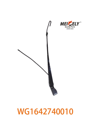 Optimale prestaties Wiper Arm Assembly WG1642740010 voor SINOTRUK HOWO 371 Truck