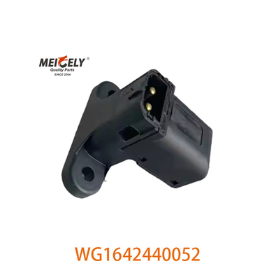 HOWO TRUCK WG1642440052 Nieuwe cabine slot signaal schakelaar 20382529