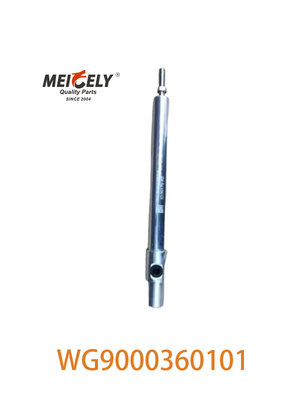 Sinotruk howo Stop Oliecilinder OEM WG9100570014
