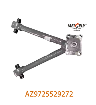 AZ9725529272 V Push Rod Assemblage AZ9925521175 Voor Howo Dump Truck