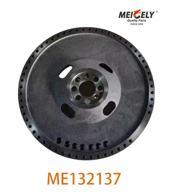 ME132137 Vliegwiel 6D16 6D17 Voor Mitsubishi FUSO Trucks