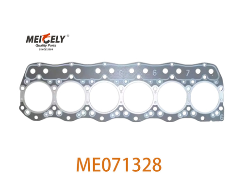 Nieuwe groothandel ME071328 cilinderkoppakking voor Mitsubishi 6D16 6D16A