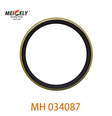 Truckonderdelen MH 034087 Oliezegel Voor MITSUBISHI FUSO