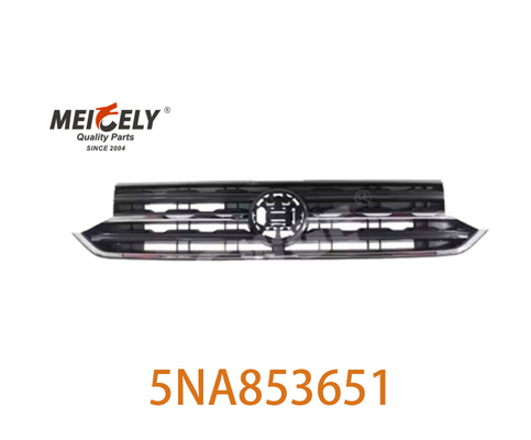 Auto Front Bumper Grill 5NA853651 Voor Volkswagen TIGUAN 2017 Auto Grills