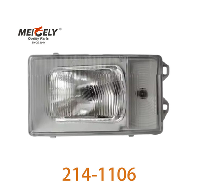 Originele 214-1106 koplamp MR844319 voor Mitsubishi Fuso