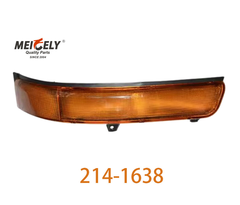 Hoeklamp 214-1638 voor Mitsubishi Fighter Fuso 6D15 2141638