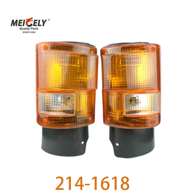 Originele toepasselijke voor MITSUBISHI FUSO OEM 214-1618 Hoeklamp MC844222