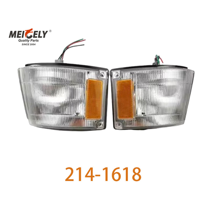 Deeltjes voor vrachtwagens 219-1502 Hoeklamp voor Hino 81620-1142
