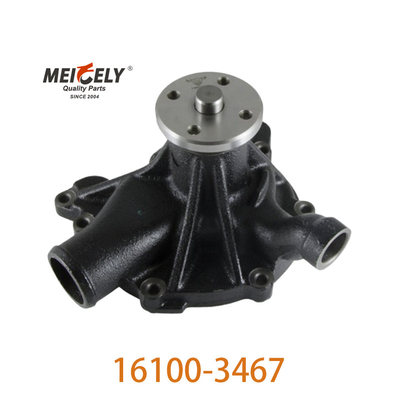 Waterpomp 16100-3467 Voor Mitsubishi Fuso Truck ME035245
