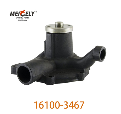 ME996801 6D14 6D15 Waterpomp ME996804 Voor Mitsubishi-motor