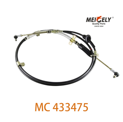 Onderdelen voor vrachtwagens MC 433475 Versnellingskabel MC022656 Voor Mitsubishi Fuso