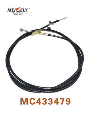 Onderdelen voor vrachtwagens MC433479 MC426914 Voor Mitsubishi Fuso FM657 FM658