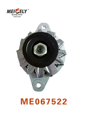 Vrachtwagenalternator ME067522 ME077426 ME037616 24V 50A Voor onderdelen voor Mitsubishi Trucks