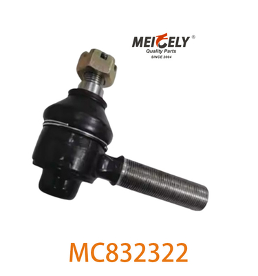 OEM MC832322 Tie Rod End Voor Mitsubishi Canter 40Cr/45 /CR Materiaal