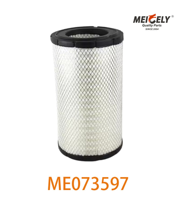 Luchtfilter ME073821 ME073160 6D16 6D17 Voor MITSUBISHI ME073597 ME295364