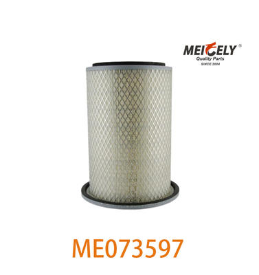Gebruikt voor Mitsubishi Fuso goed verkoopend luchtfilter ME033717 P529582
