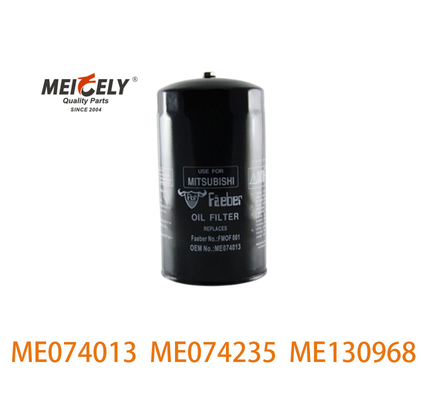 MITSUBISHI Oliefilter ME074013 ME074235 ME130968
