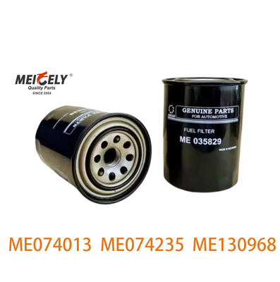 Echt van toepassing op het oliefilter van Mitsubishi ME015254 ME035393 ME035829 ME24021