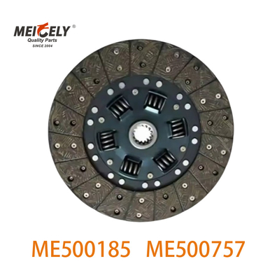 Hoogwaardige ME500185 Clutch Disc ME500757 Voor Japanse vrachtwagen
