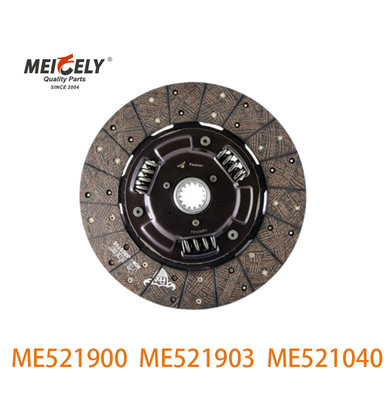 OEM ME521900 ME521903 Clutch Kit ME521040 Voor Mitsubishi Fuso Canter