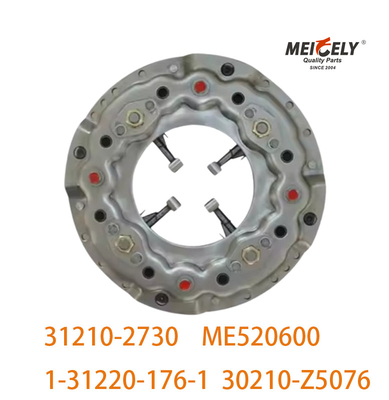 Autoclutchplaat 31210-2730 ME520600 Voor Mitsubishi 1-31220-176-1 30210-Z5076