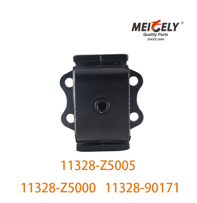 Fabrieksprijs OEM 11328-Z5005 Motor Mount 11328-Z5000 Voor NISSAN Truck