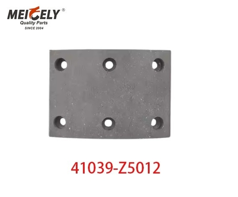 41039-Z5012 44066-Z5012 remvoeringen voor Mitsubishi Truck MC838885