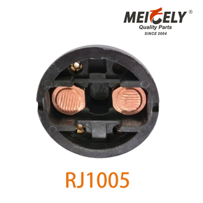Standaardgrootte RJ1005 Starter Solenoid Switch Cover Voor Benz