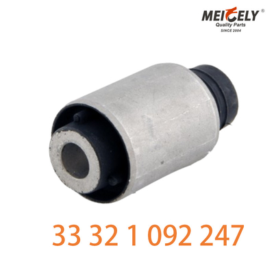 33 32 1 092 247 OEM Autoonderdelen Controlarm Bushing Voor BMW Modellen