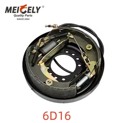 12185000600 Handrem Assy Original Vorklift Spare Parts Voor 6D16