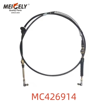 6D16 Versnellingskabel MC426914 MC-426914 voor Mitsubishi Fuso Truck Parts FMGRC 001