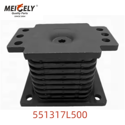 551317L000 551317M500 Zware vrachtwagen