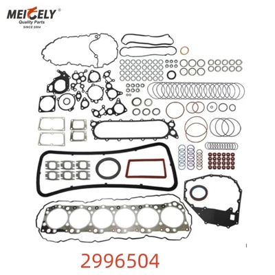 2996135 OEM Standard Gasket Kit 2996504 Voor IVECO Zorgt voor lekvrije werking