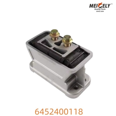 6452400118 Montage van zware motoren voor Mercedes-Benz LK2628