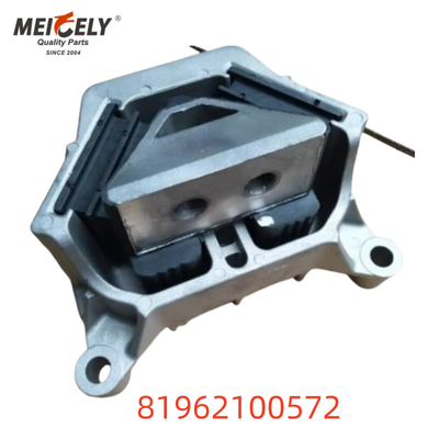 OEM 81962100572 Motor montage monteren Bracket voor zware vrachtwagen 81962100597