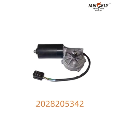 Mercedes-Benz Wiper Motor 2028205342 Hoogwaardig en duurzaam