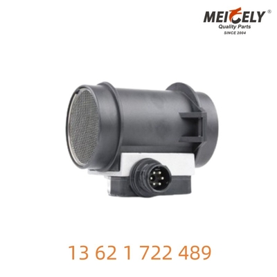 BMW Mass Air Flow Sensor 13621722489 OEM Prestatie Upgrade