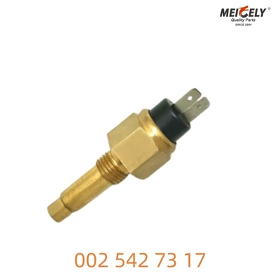 Watertemperatuur sensor 002 542 73 17 Speciaal ontworpen voor Mercedes-Benz