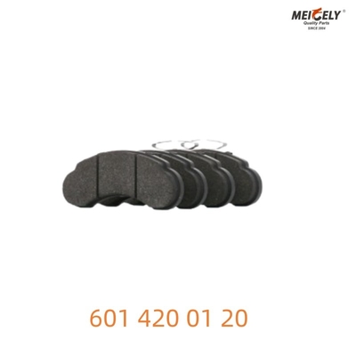 OEM-klasse 601 420 01 20 Remkussenset Precision Engineered voor Mercedes-Benz
