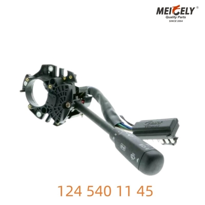 124 540 11 45 Roerkolomschakelaar voor Benz Epitome Of Reliability