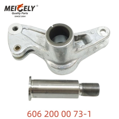 Zware riemspanningspulley OEM 6062000073 Voor Mercedes Benz