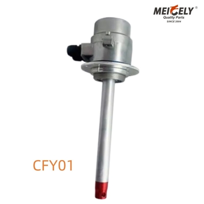 Goedkwaliteit CFY01 OEM Optische sensor Tank Truck Liquid Monitoring