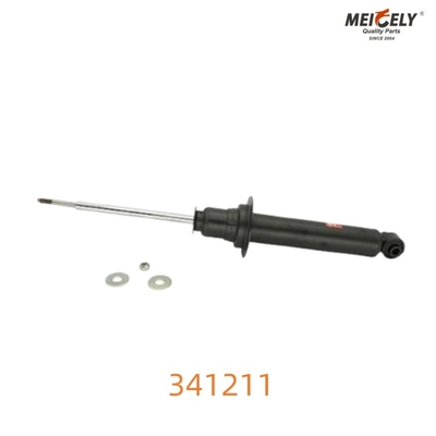 Direct fit 341211 Schokdemper Voor BMW Modellen Duurzaam en betrouwbaar