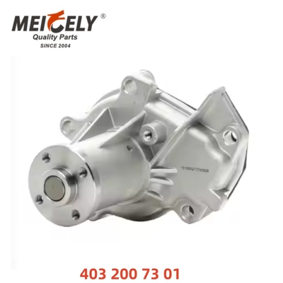 Auto-reservedelen Automotoren koelmiddel waterpomp 403 200 73 01 403 200 75 01 Voor Merceds-Benz