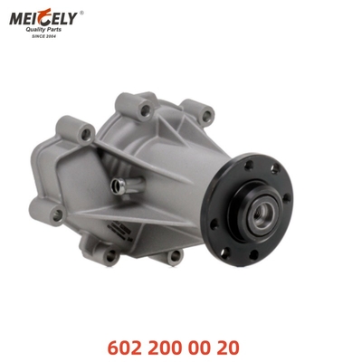 Motor waterpomp 6022000020 6022000120 OEM gelijkwaardig vervangen voor Merceds-Benz