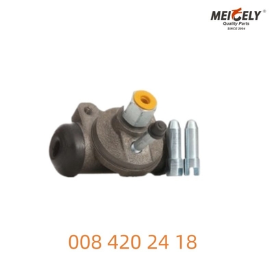 008 420 24 18 Velgenremcilinder Voor Mercedes-Benz Exact Fit & Duurzaam